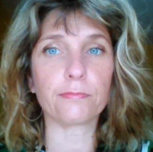 Photo de profil de Sylvie Lewandowski
