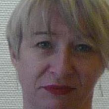 Photo de profil de Sylvie Leyval