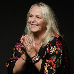 Photo de profil de Sylvie Lezier