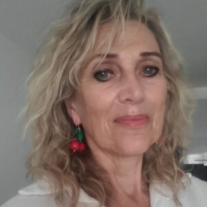 Photo de profil de Sylvie Lhotellier