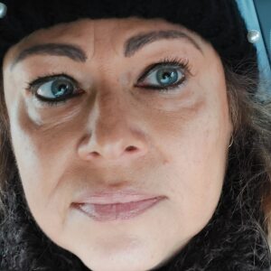 Photo de profil de Sylvie Liegeois