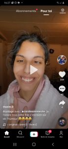 Photo de profil de Sylvie Limbergere