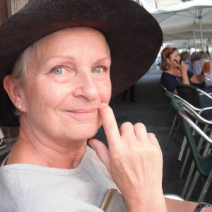 Photo de profil de Sylvie Limon
