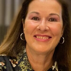 Photo de profil de Sylvie Lindrec
