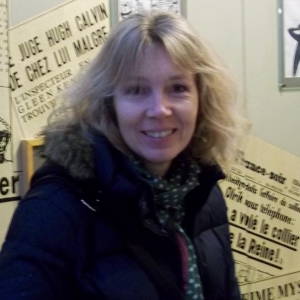 Photo de profil de Sylvie Lissillour