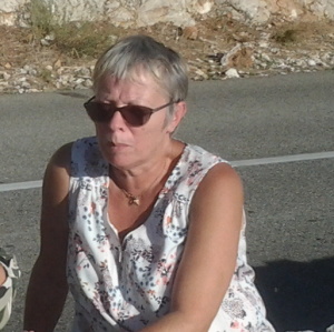 Photo de profil de Sylvie Loeuillet