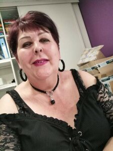 Photo de profil de Sylvie Lomoro