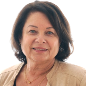 Photo de profil de Sylvie Lopes
