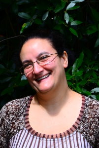 Photo de profil de Sylvie Lopez
