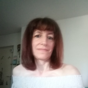 Photo de profil de Sylvie Lorenzo