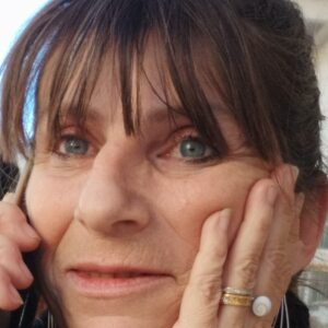 Photo de profil de Sylvie Lovichi