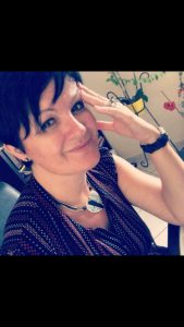 Photo de profil de Sylvie Lu