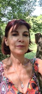 Photo de profil de Sylvie Lucas