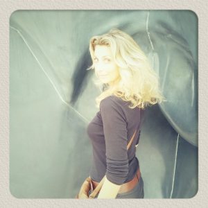 Photo de profil de Sylvie Lucchini