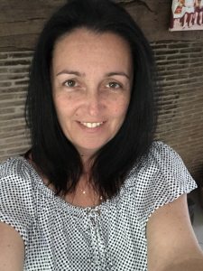 Photo de profil de Sylvie Lucet