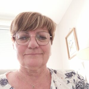 Photo de profil de Sylvie Luginbühl
