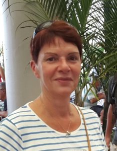Photo de profil de Sylvie Lumeau