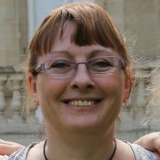 Photo de profil de Sylvie Lux