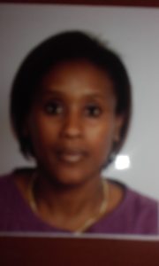 Photo de profil de Sylvie M Wemba
