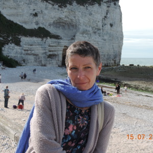 Photo de profil de Sylvie Machnicki