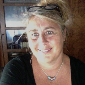 Photo de profil de Sylvie Madeline