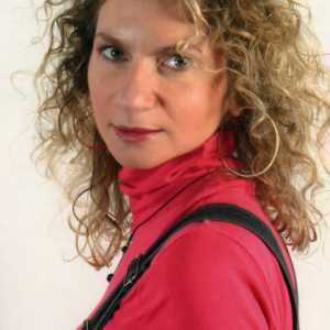 Photo de profil de Sylvie Maffucci