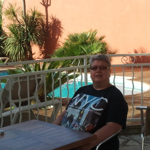 Photo de profil de Sylvie Magat