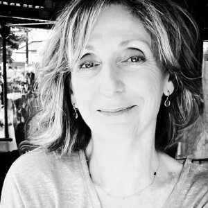 Photo de profil de Sylvie Magnien