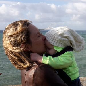 Photo de profil de Sylvie Malaboeuf