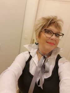Photo de profil de Sylvie Malek