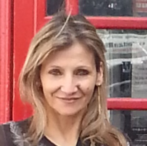 Photo de profil de Sylvie Malek