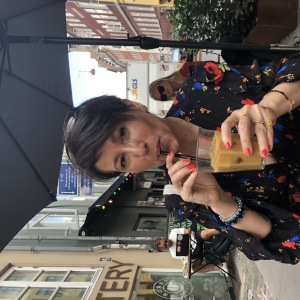 Photo de profil de Sylvie Malingrey