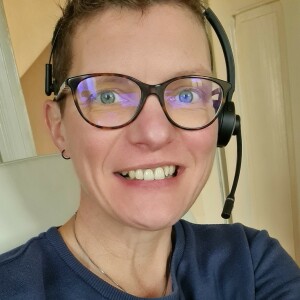 Photo de profil de Sylvie Malisan