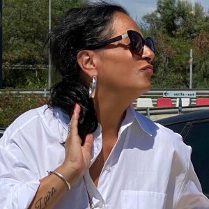 Photo de profil de Sylvie Manca