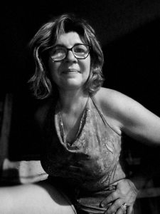 Photo de profil de Sylvie Mandé