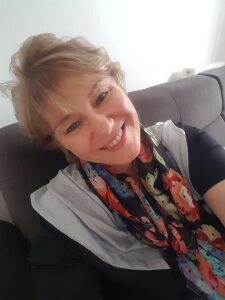 Photo de profil de Sylvie Maniez