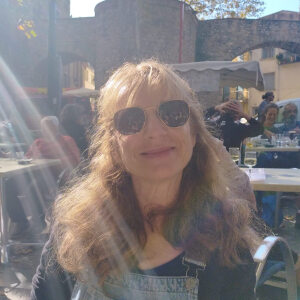 Photo de profil de Sylvie Manouvrier