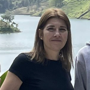 Photo de profil de Sylvie Manso de Zuniga