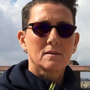 Photo de profil de Sylvie Mantès