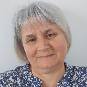 Photo de profil de Sylvie Manusset