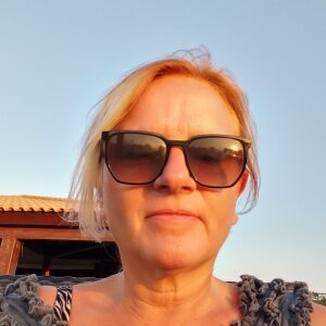 Photo de profil de Sylvie Mao