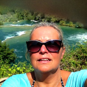Photo de profil de Sylvie Marc