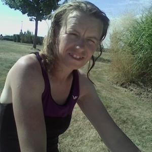 Photo de profil de Sylvie Marchand