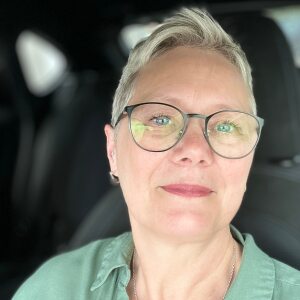 Photo de profil de Sylvie Marchand
