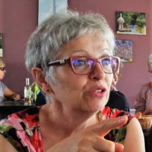 Photo de profil de Sylvie Marciniak