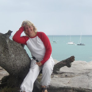 Photo de profil de Sylvie Marcon