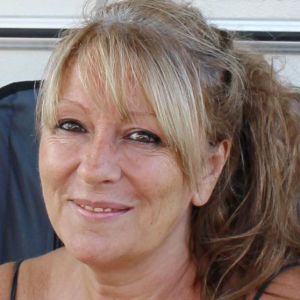 Photo de profil de Sylvie Marcoux