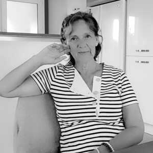 Photo de profil de Sylvie Marcoux