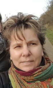 Photo de profil de Sylvie Marcq
