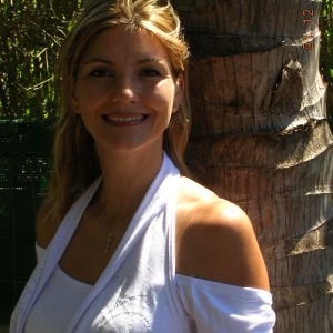 Photo de profil de Sylvie Marcuzzo